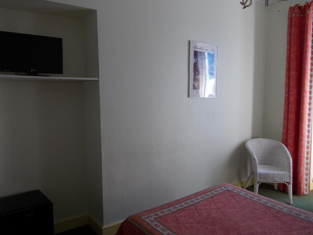 Hotel Marcellin Beaulieu-sur-Mer Room photo